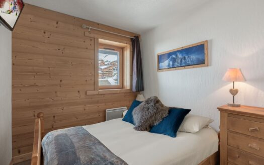 Val Thorens  | 5 Bedroom Apartment – Resort Centre