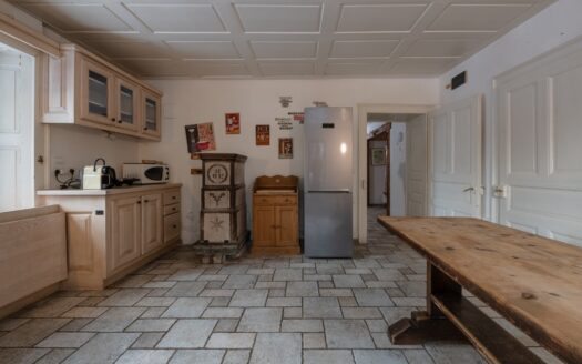 Chamonix-Mont-Blanc  | 6-room Country House In Chamonix