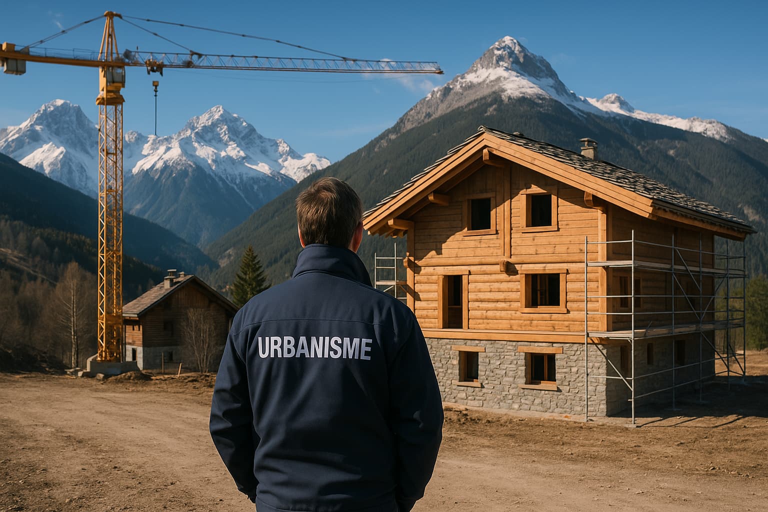 loi montagne french ski property rental obligation myth - Loi Montagne: What the Mountain Law Actually Says About Ski Property (And What It Doesn't)