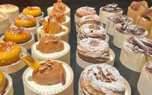 Bistrot Sérac: A Culinary Gem in the Heart of Saint-Gervais