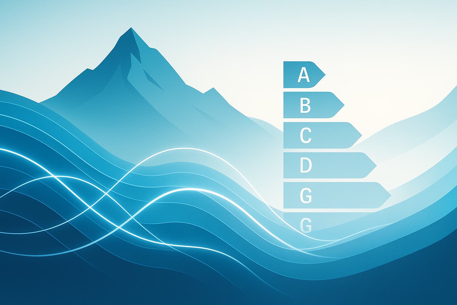 france dpe 2026 reform electric heating coefficient - France to Reform DPE 2026: Better Ratings for Electric-Heated Properties Explained