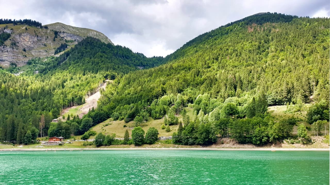 montriond properties for sale