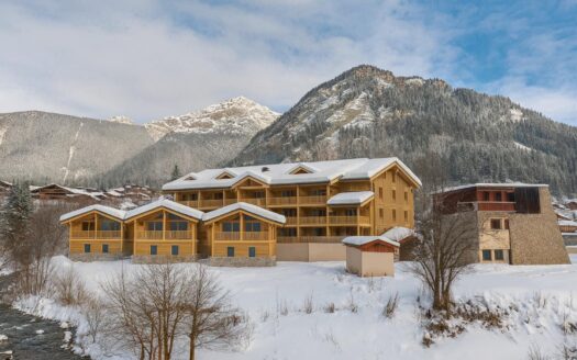 pralognan la vanoise property for sale