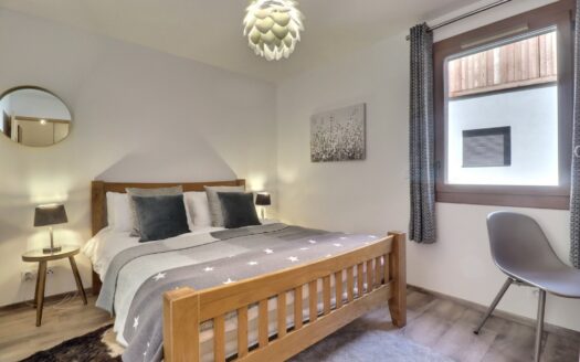 Morzine  | 2 Bedrooms Apartment – Close To The Center