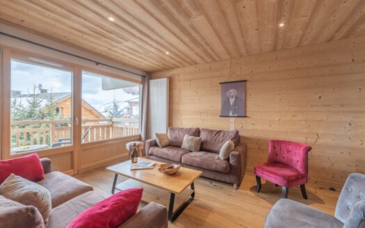 Alpe D’Huez Les Jeux | Stunning 4 Bedroom Apartment – In The Heart Of Alpe D’huez