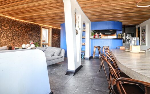 Avoriaz  | 5-bed Appartment + Cabin In Avoriaz