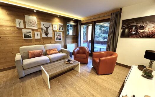 Meribel Morel | Fully Renovated 2-bedroom Apartment + Cabin