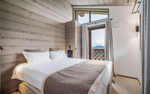 Courchevel Le Praz  |