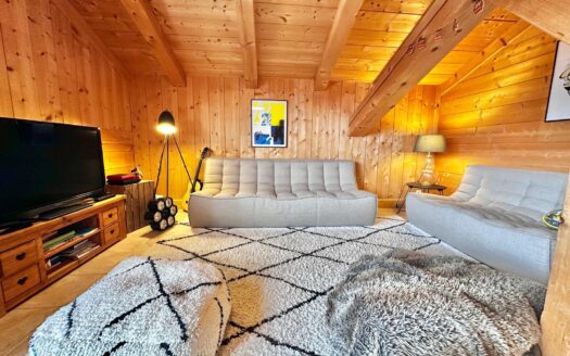 Crest-Voland Sur les pistes | 4 Bedroom Apartment- On The Slopes