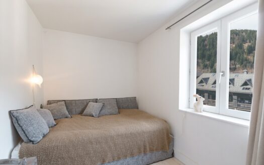 Les Houches  | Superb Duplex In The Heart Of Les Houches