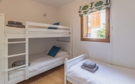 Saint-Martin-de-Belleville  | Spacious Family Chalet – Good Rental Yield
