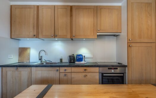 Meribel Plateau | Ideally Located 3-bedroom Apartment