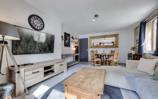 Tignes Les Brévières | Apartment 2 Bedrooms – Tignes Les Brevières