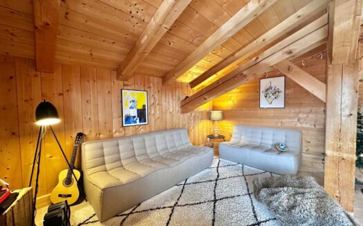 Crest-Voland Sur les pistes | 4 Bedroom Apartment- On The Slopes