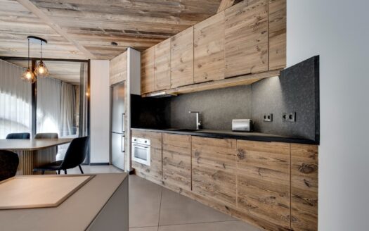 Les Arcs Village | 3 Bedrooms Apartment – In The Centre Of Arc 1950