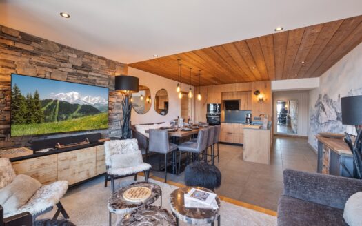 Les Saisies Hauts Lieux |