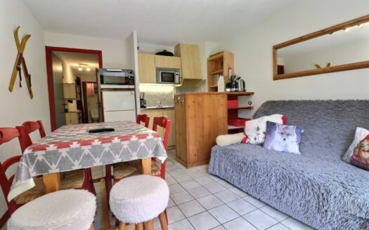 Morzine  | 2 Bedrooms Appartement – Ski In And Ski Out