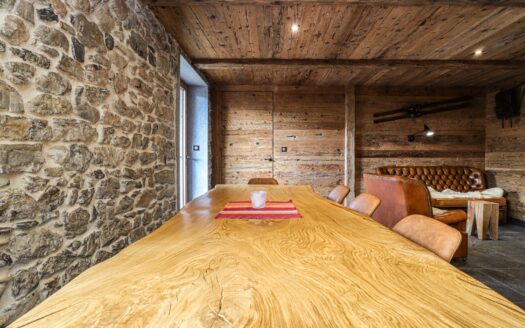 Montriond Montriond | 3 Bedrooms Appartment – High Standing