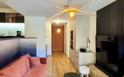 Courchevel Moriond Ariondaz |