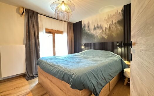 Courchevel Moriond Ariondaz |