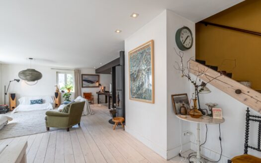 Les Houches  | Superb Duplex In The Heart Of Les Houches