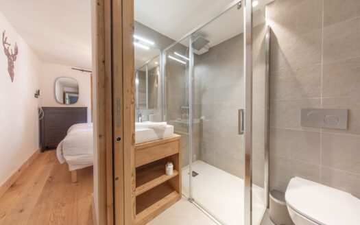 Morzine  | 3 Bedroom Apartment – Village Centre