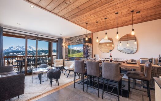 Les Saisies Hauts Lieux |