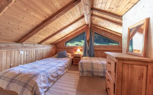 Morzine Les Udrezants | Traditional Savoyard Style – 6 Bedroom Chalet