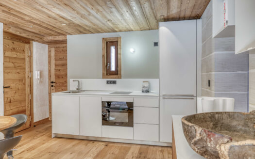 Megève MEGEVE | 2 Apartments – Close To The Village Centre – Fully Renovated