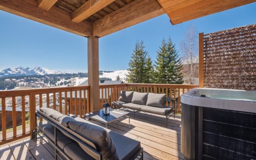 Les Saisies Hauts Lieux |