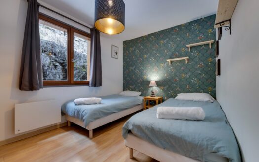 Tignes Les Brévières | Apartment 2 Bedrooms – Tignes Les Brevières