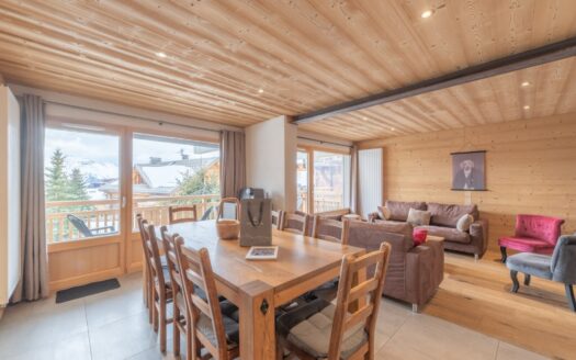 Alpe D’Huez Les Jeux | Stunning 4 Bedroom Apartment – In The Heart Of Alpe D’huez