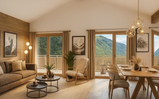 Morzine | L’Estive