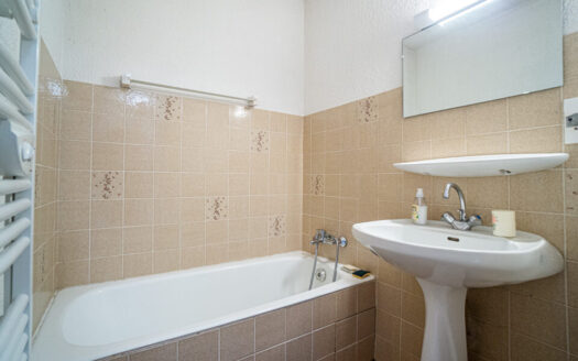2329 – Thollon-les-Mémises – 1-Bedroom Apartment with Dual Balconies, Close to Slopes