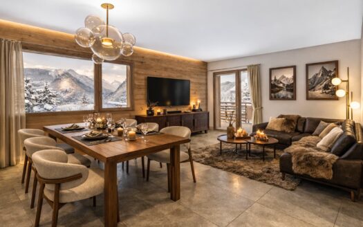 Morzine | L’Estive