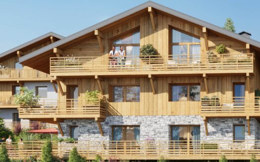 Morzine | L’Estive