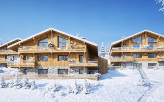 Morzine | L’Estive