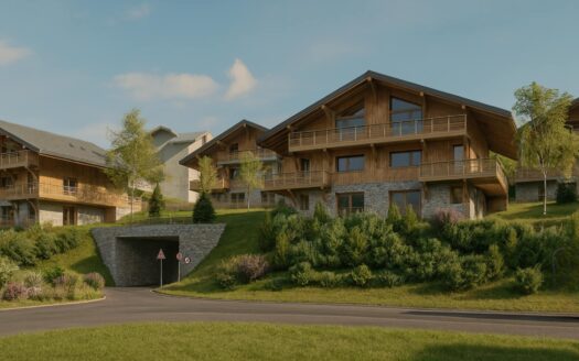 Morzine | L’Estive