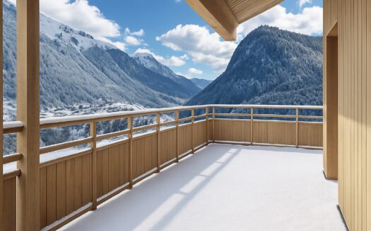 Morzine | L’Estive