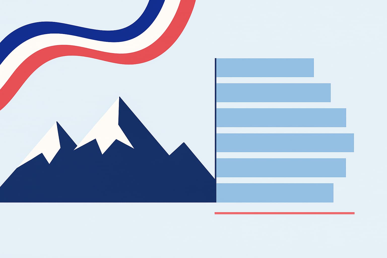 french alps 2024 25 snow depths property market - French Alps 2024/25: Snow Depths and the Market Resilience Story
