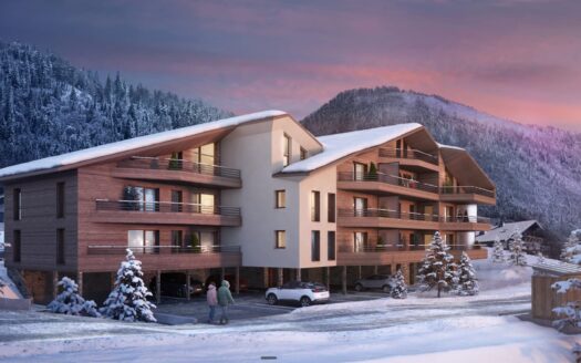Chatel | Art’Mony