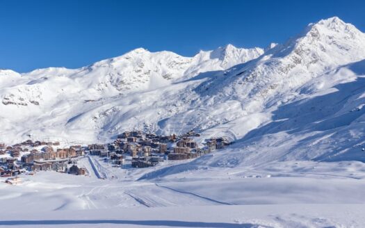 New Season Ski Planner 2025/26