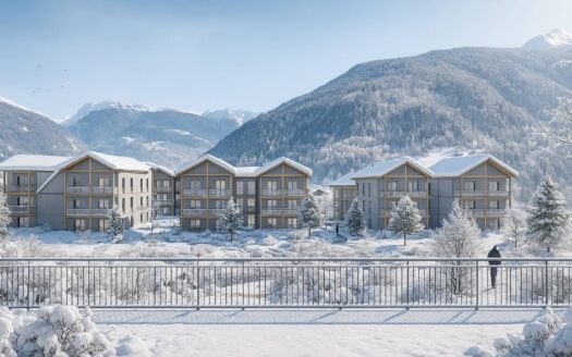 Bourg-Saint-Maurice, Les Arcs | Terres Des Alpins