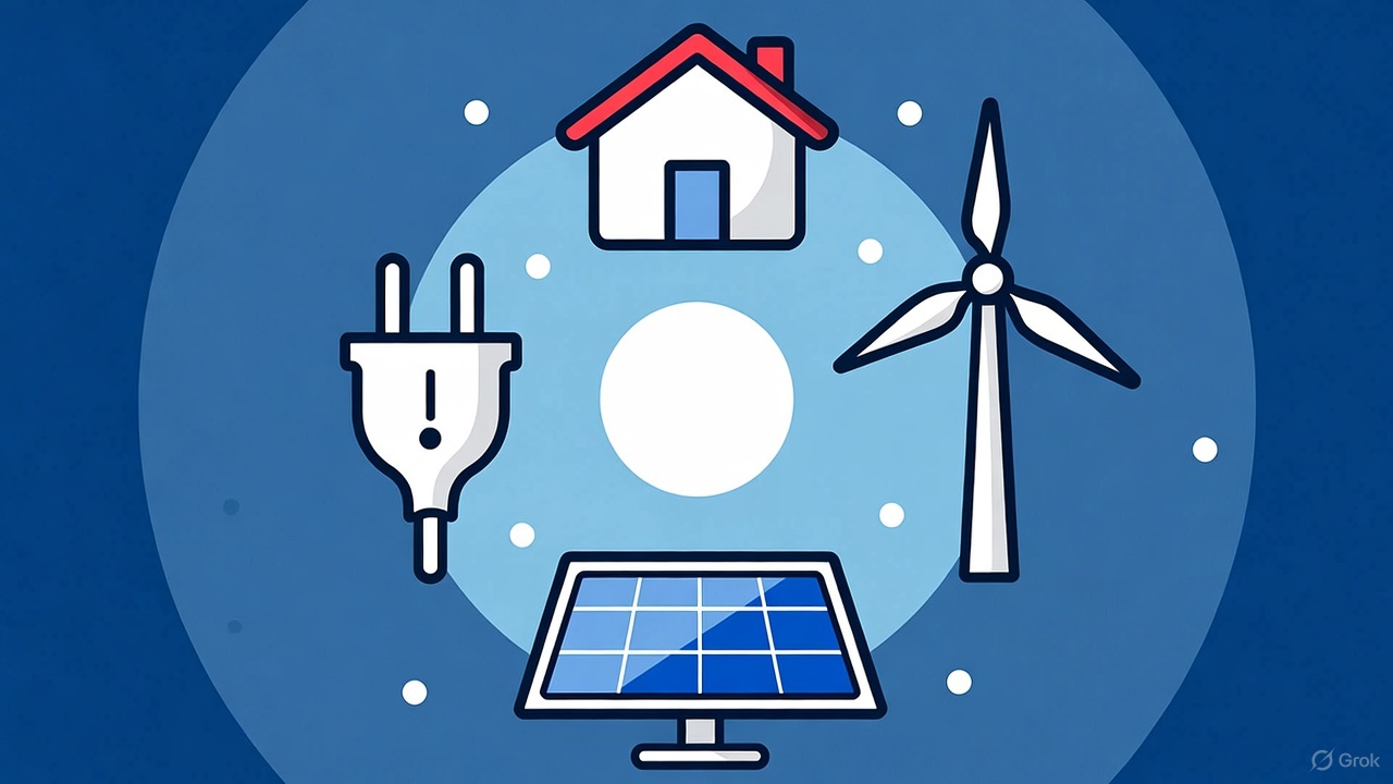 set up electricity france new property keys edf enedis - How to Set Up the Electricity in France Right After Getting the Keys