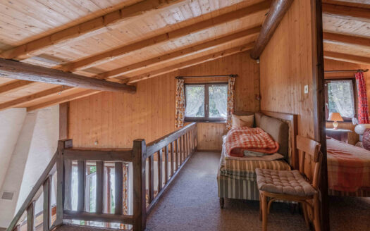 Chamonix-Mont-Blanc | 3-bed Chalet In Need Of Some Renovation