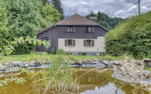 Saint-Gervais Mont-Blanc | Authentic And Charming 6-bed Chalet Between Saint-gervais And Les Contamines