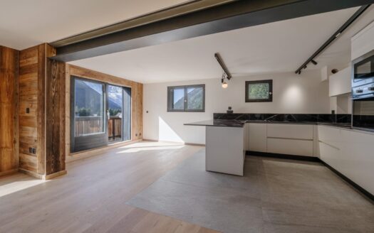 Chamonix | Premium 3-Bed En-Suite at Argentière Grands Montets