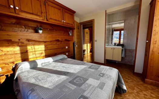 Crest-Voland | Investment Chalet with 4 Apartments & Ski-In Ski-Out Access