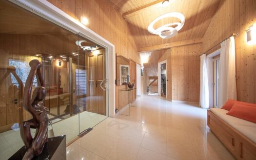 Morzine | Charming 5-Bed Chalet Near Nyon Lift in Vallée de la Manche