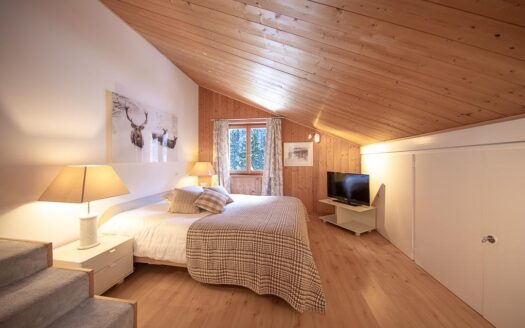 Morzine | Charming 5-Bed Chalet Near Nyon Lift in Vallée de la Manche